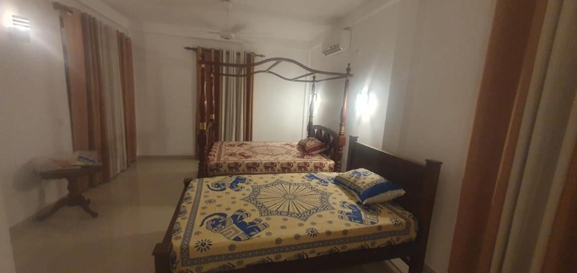 Ravi Place Унаватуна Экстерьер фото