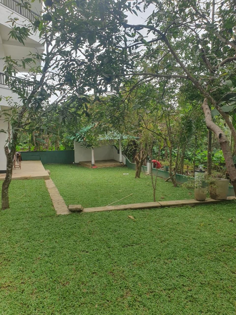 Ravi Place Унаватуна Экстерьер фото