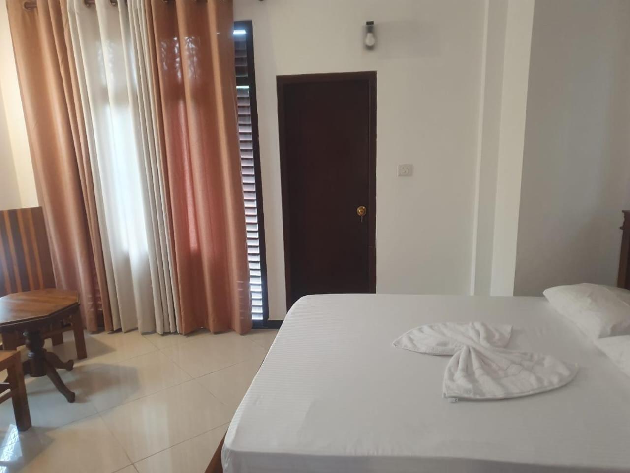 Ravi Place Унаватуна Экстерьер фото