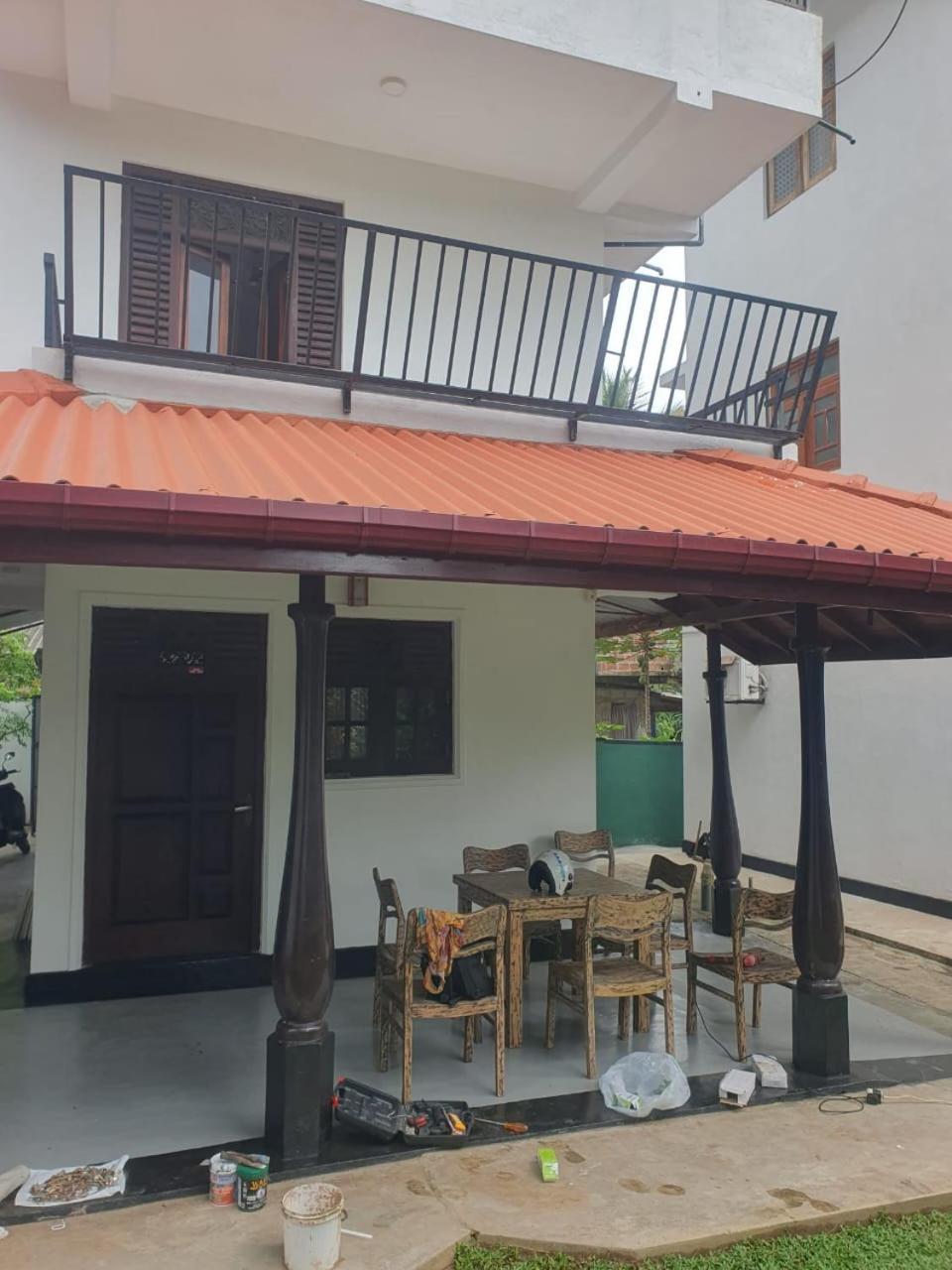 Ravi Place Унаватуна Экстерьер фото